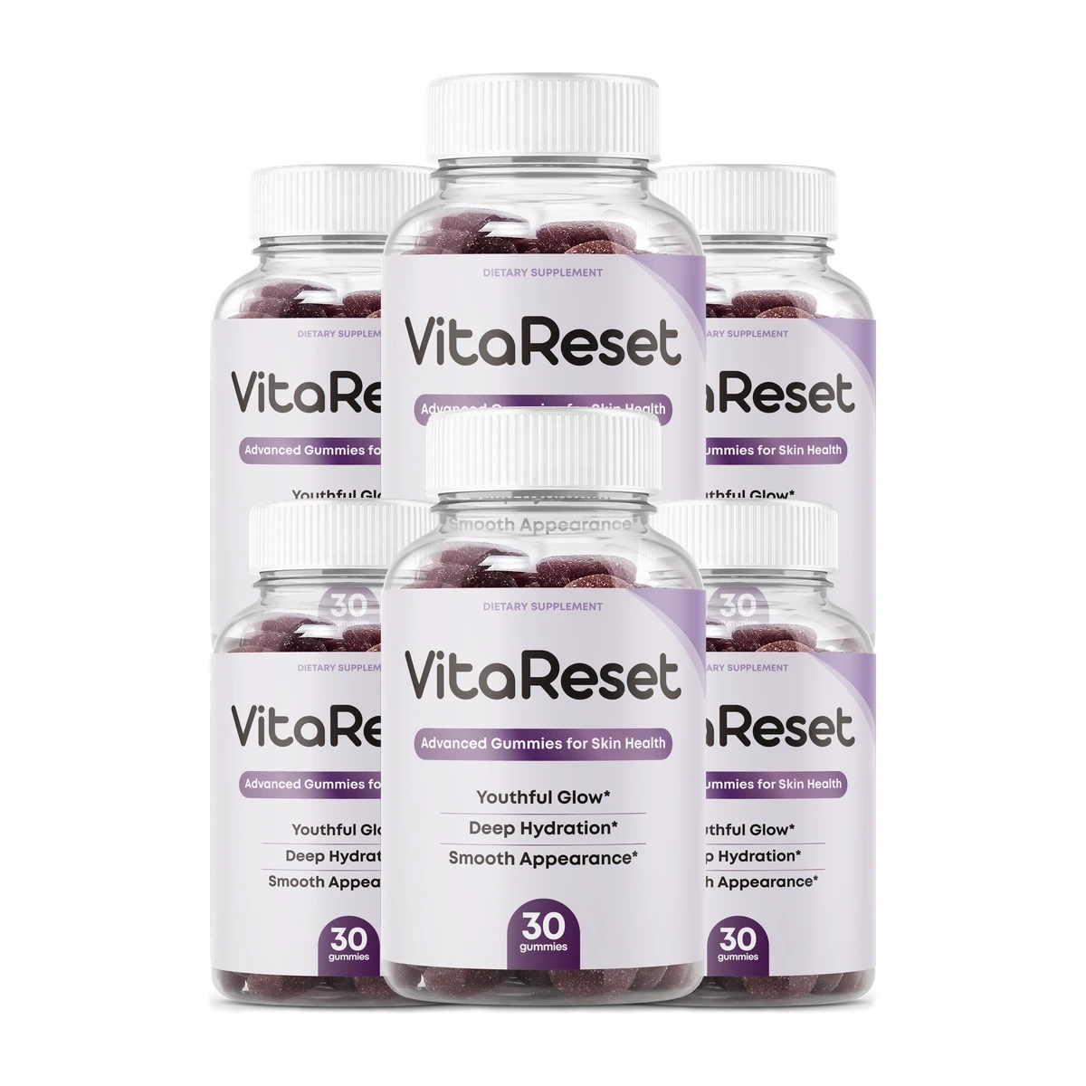VitaReset sale