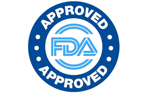 VitaReset FDA Approved