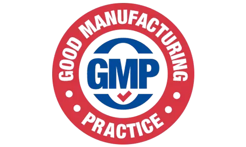 VitaReset GMP Certified